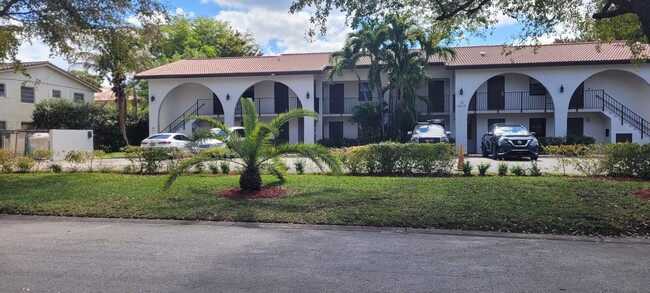 property at 11688 NW 45th St