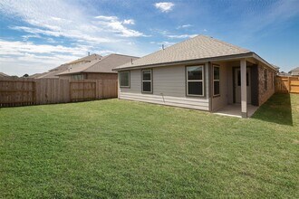 18430 Cobalt Cove Ln in Hockley, TX - Building Photo - Building Photo