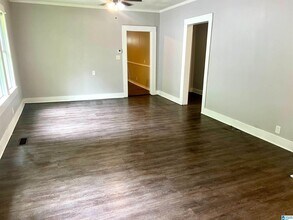 511 12th St in Midfield, AL - Building Photo - Building Photo