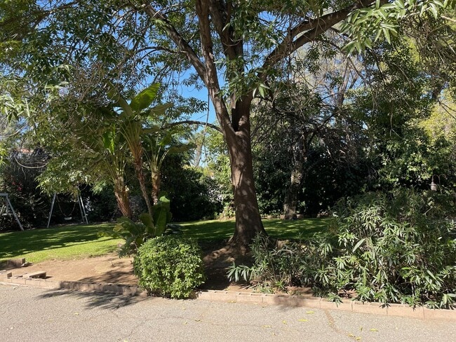 property at 5135 Olivewood Ave