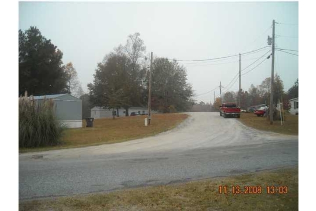 346 Carlton Rd in Alexander City, AL - Building Photo