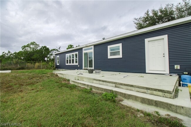 property at 4660 43rd Ave NE