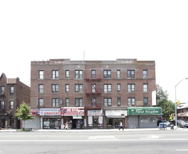 1012 Avenue K in Brooklyn, NY - Building Photo - Building Photo