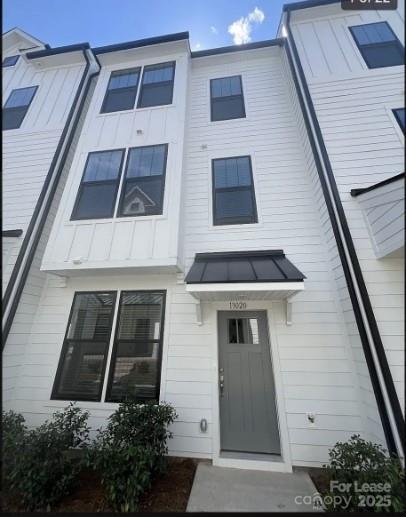 13020 Moon Rd in Charlotte, NC - Building Photo