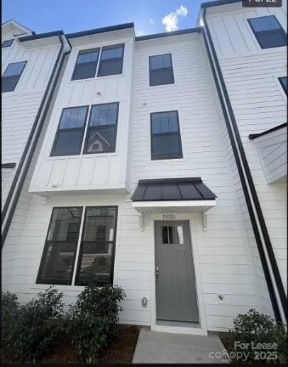 property at 13020 Moon Rd