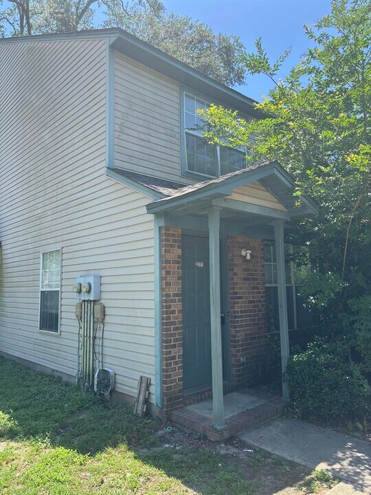 2771 Tess Cir in Tallahassee, FL - Building Photo