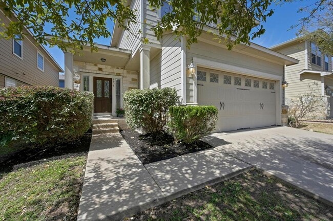 8636 Harrier Dr in Austin, TX - Building Photo - Building Photo