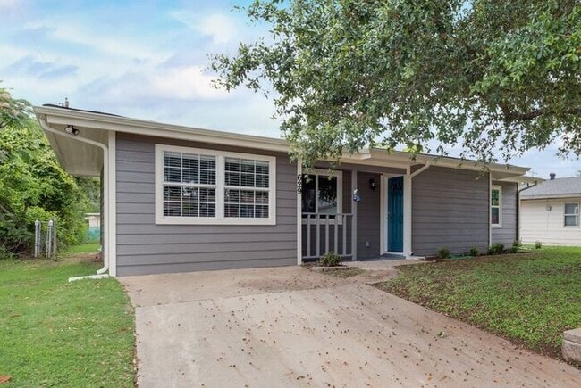 property at 629 Terry Rd