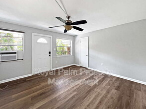 1918 Grace Ave in Ft. Myers, FL - Building Photo - Building Photo
