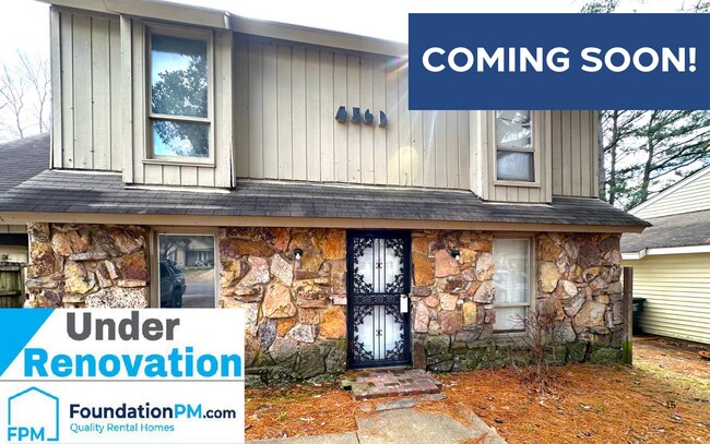 property at 4561 Chuck Ave