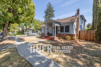 4201 53rd St in Sacramento, CA - Building Photo - Building Photo