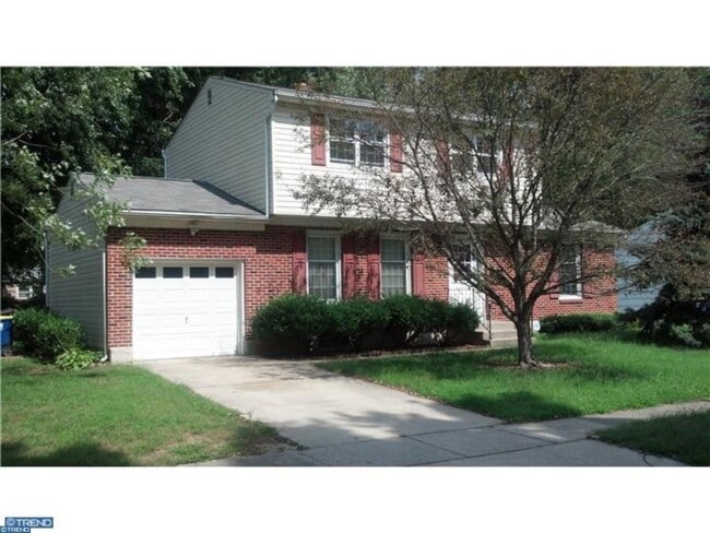 property at 305 MacArthur Dr