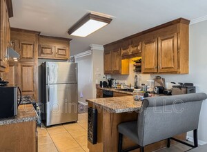 1020 Powderhorn Rd in Simpsonville, SC - Building Photo - Building Photo