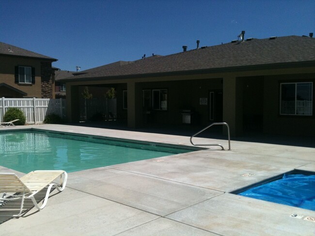 1177 Northfield Rd, Unit 1 in Cedar City, UT - Building Photo - Building Photo