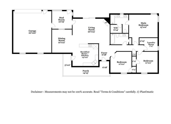 104 Post Oak Rd in Hendersonville, TN - Building Photo - Building Photo