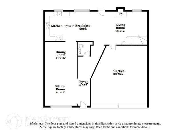 6332 Overlook Dr in Bessemer, AL - Building Photo - Building Photo