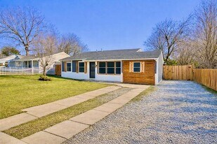 312 Halsey St in Dallas, TX - Building Photo