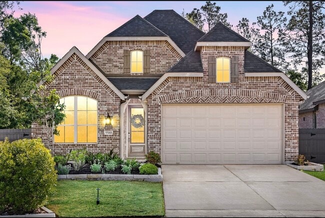 property at 17303 Merigold Hts Dr