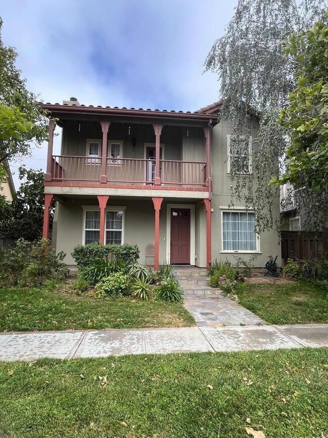 property at 307 St Mathews St
