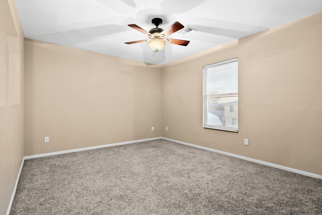 5503 Schorn Dr in Killeen, TX - Building Photo