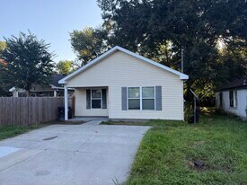 3454 Osceola St in Baton Rouge, LA - Building Photo
