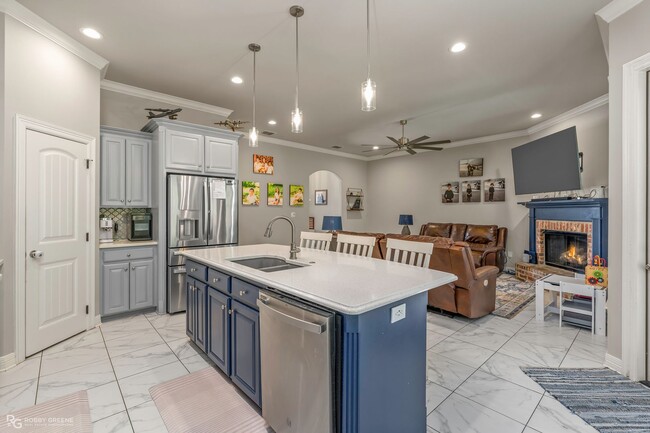 739 Stag TRL in Haughton, LA - Building Photo - Building Photo