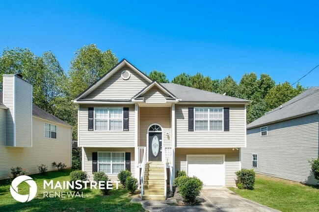 property at 7006 Shenandoah Trail