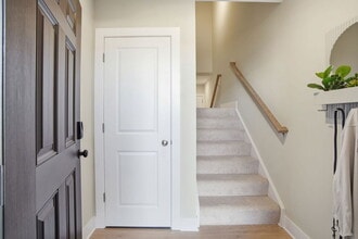 6913 Cosby Vlg Ter in Chesterfield, VA - Building Photo - Building Photo