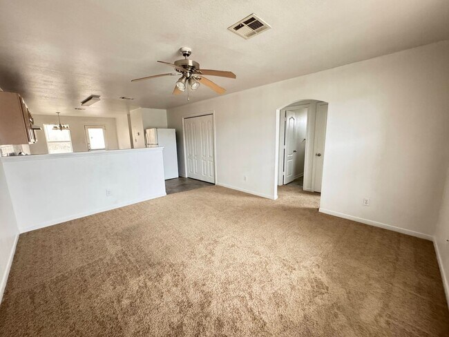 406 Brittney Way in Harker Heights, TX - Building Photo - Building Photo
