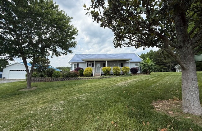 property at 12365 NC-24