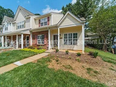 11649 Boxer Ln in Charlotte, NC - Building Photo - Building Photo