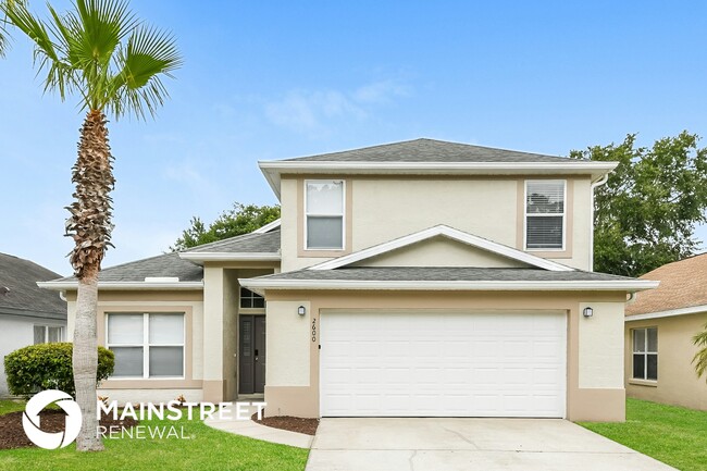 property at 2600 Chatham Cir