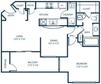 The Preserve at Deer Creek Apartments photo'