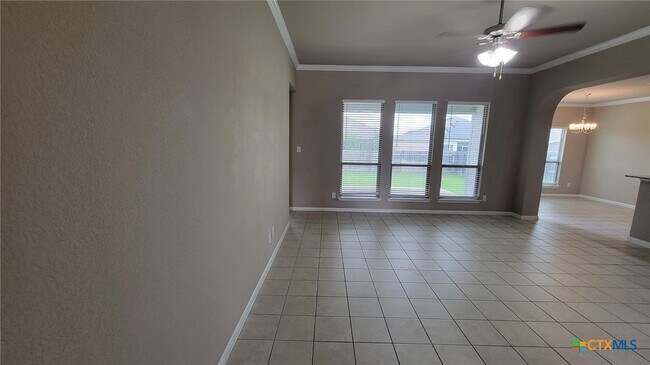 822 Wyndcrest Drive in Temple, TX - Building Photo - Building Photo