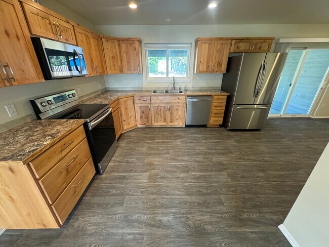 27212 X Ln in Ocean Park, WA - Building Photo - Building Photo