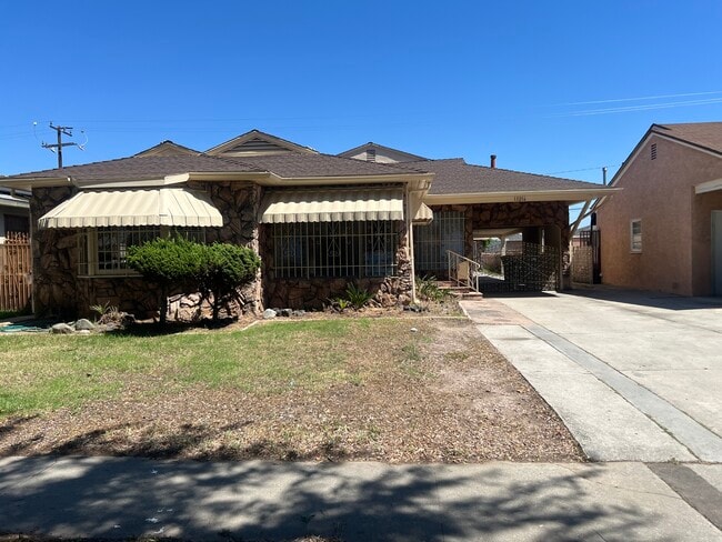 property at 13216 McKinley Ave