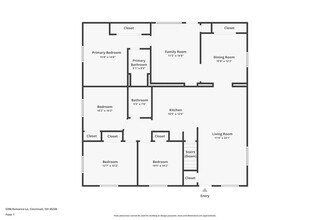 5398 Romance Ln in Cincinnati, OH - Building Photo - Building Photo