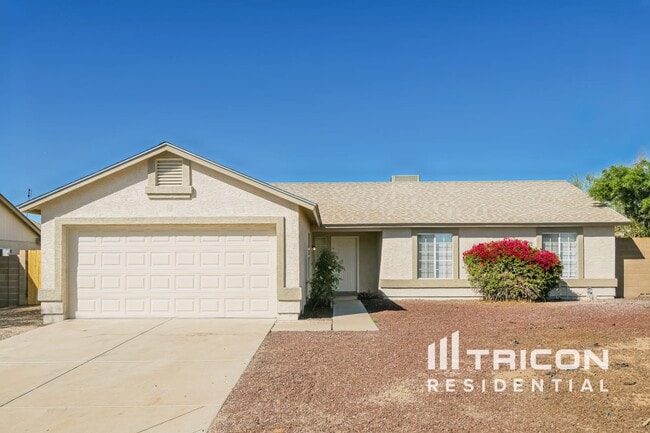 property at 9510 E Flanders Rd