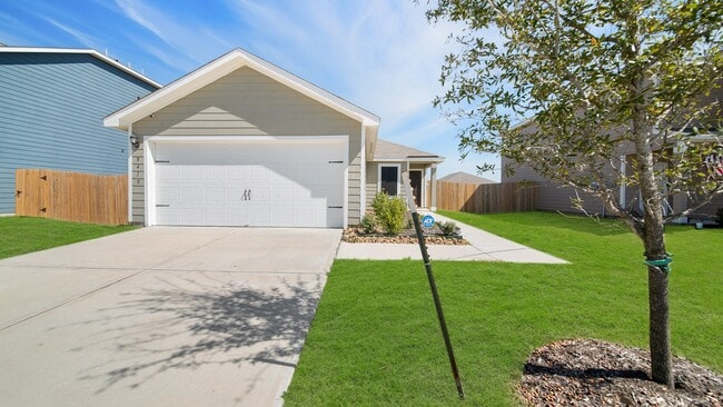 property at 8410 Bermuda Blue Rd