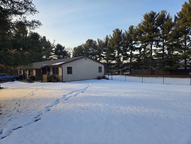 property at 2344 E Textile Rd