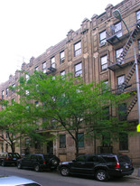 1064 Sheridan Ave Apartments