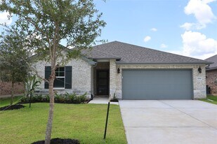 1530 Waggoner Rnch Ct in Conroe, TX - Building Photo