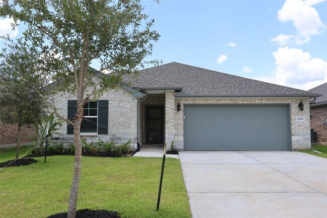 property at 1530 Waggoner Rnch Ct