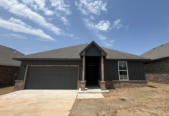 property at 8317 NW 163rd Ter