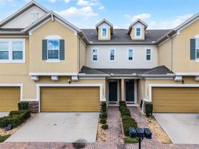 property at 17453 Chateau Pine Way