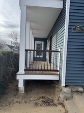 994 Somerville St, Unit 2 in Manchester, NH - Building Photo - Building Photo
