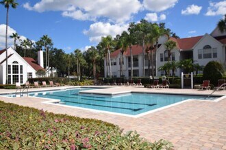 11562 Westwood Blvd in Orlando, FL - Building Photo - Building Photo