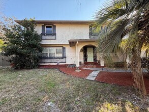 3318 Cormorant Dr in Jacksonville, FL - Building Photo - Building Photo