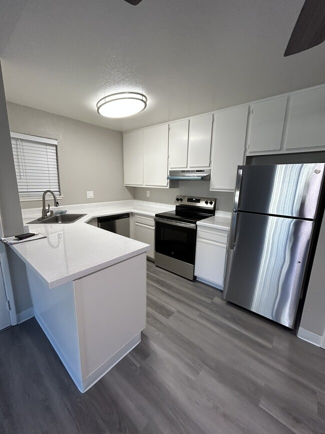 Heritage Grove Apartments