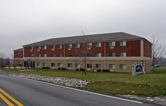 Panorama Plus Apartments in Florence, KY - Building Photo - Building Photo